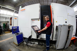 Модернизация нон-стоп: алтайские СМИ рассказали про техническое оснащение ЗАО 